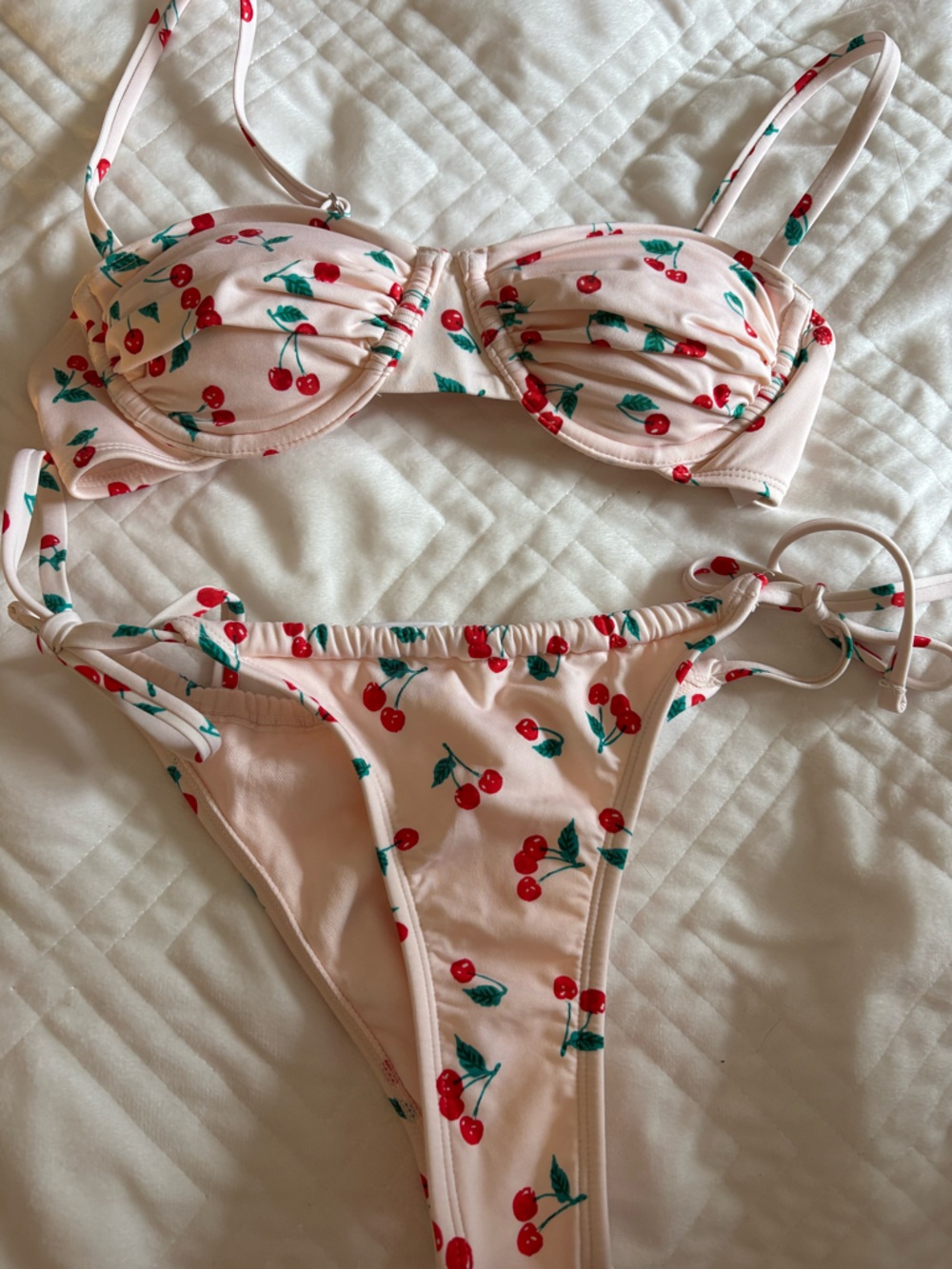 Wild Fable Bikini
